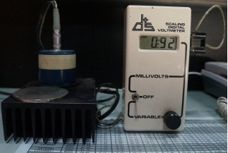 美國進(jìn)口輻射計