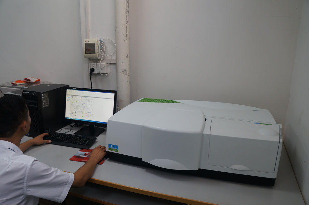 美國(guó)進(jìn)口全光譜儀