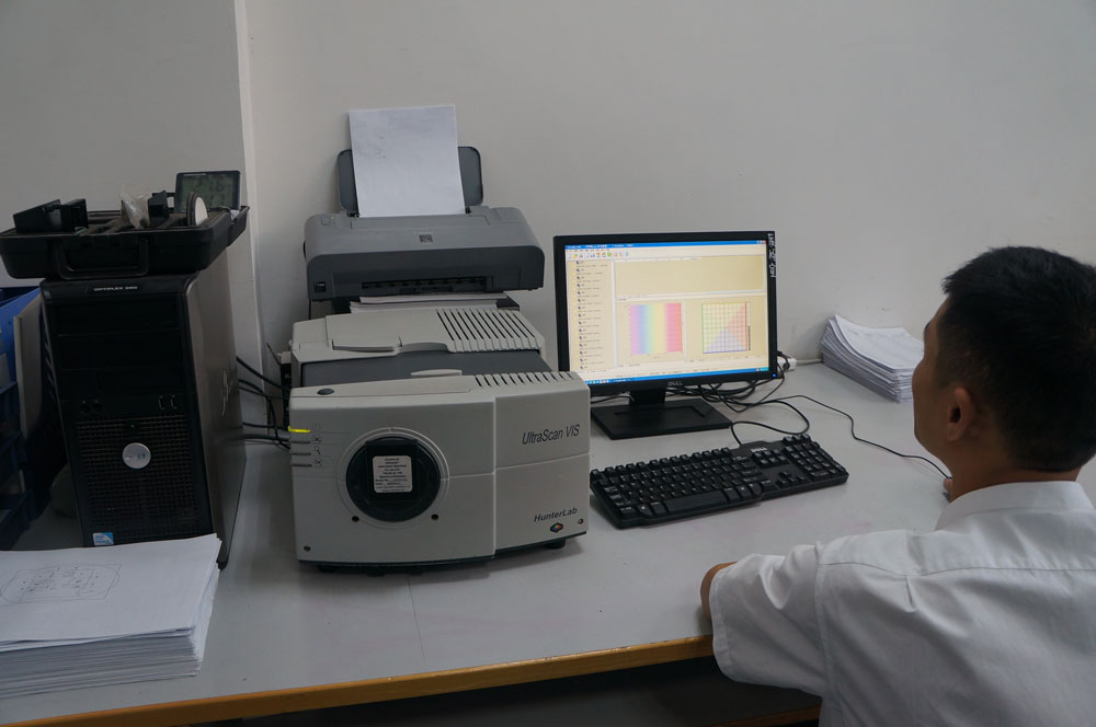 美國(guó)臺(tái)式光度計(jì)