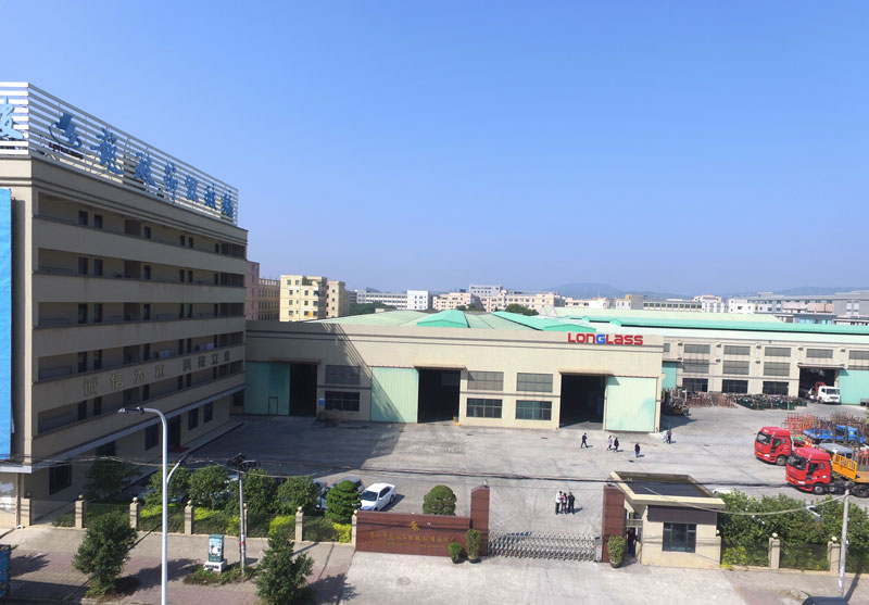 廣東隆玻科技集團